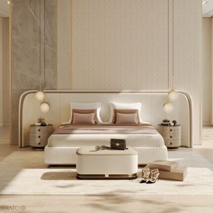 white BedRoom