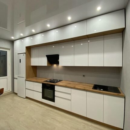 Mobi Meuble Kitchen